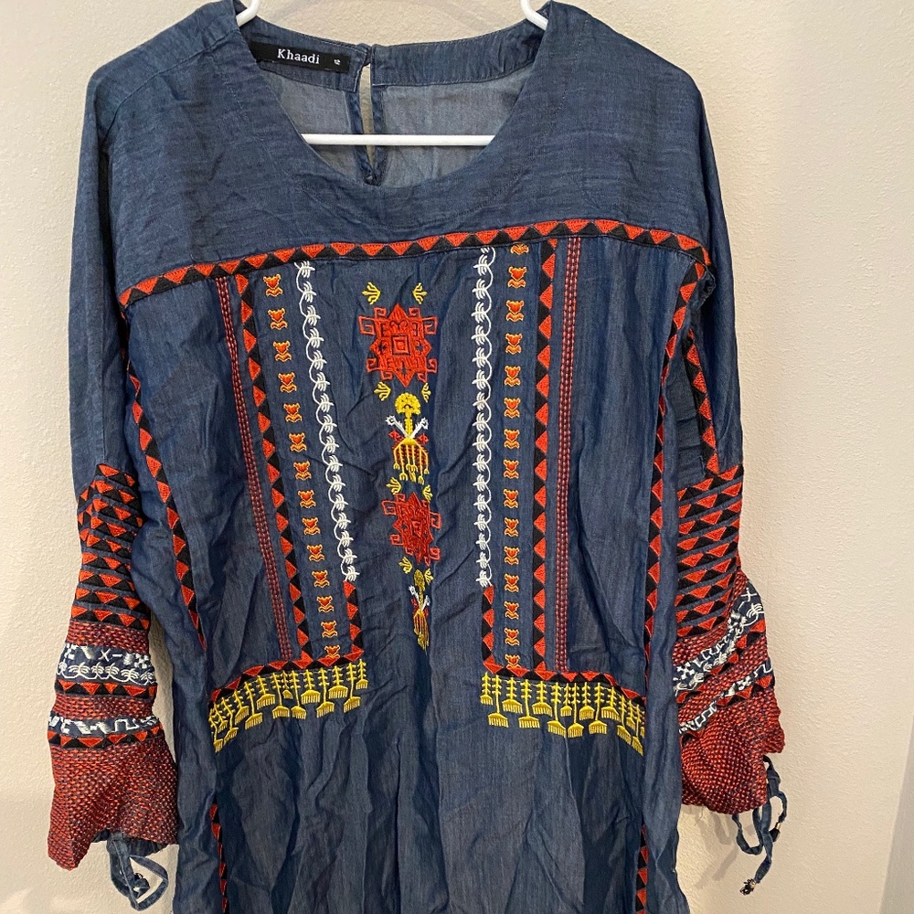 Indian Wear